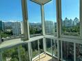 5-бөлмелі пәтер · 180 м² · 10/16 қабат, мкр Самал-1 29 — ТОРГ ДОСТЫК ПЛАЗА, бағасы: 150 млн ₸ в Алматы, Медеуский р-н