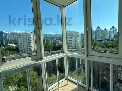 5-бөлмелі пәтер · 180 м² · 10/16 қабат, мкр Самал-1 29 — ТОРГ ДОСТЫК ПЛАЗА, бағасы: 150 млн ₸ в Алматы, Медеуский р-н