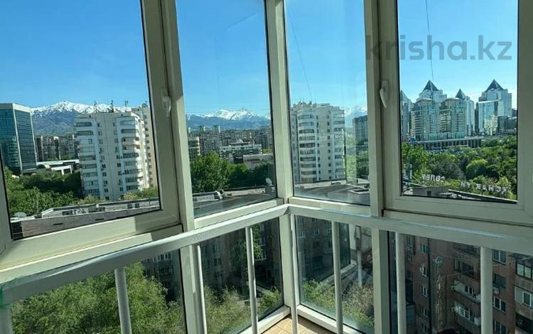 5-бөлмелі пәтер · 180 м² · 10/16 қабат, мкр Самал-1 29 — ТОРГ ДОСТЫК ПЛАЗА, бағасы: 150 млн ₸ в Алматы, Медеуский р-н — фото 44