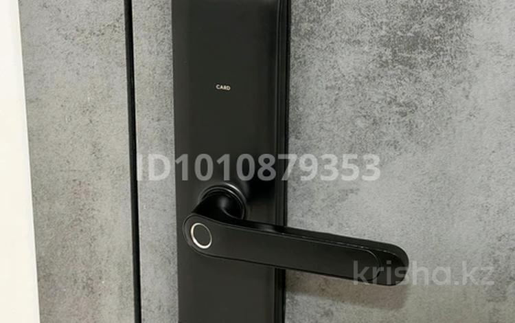 2-комнатная квартира · 55.5 м² · 8/13 этаж, Кармысова 84/2 — За гостиницей Казахстан за 600 000 ₸ в Алматы, Медеуский р-н — фото 2