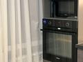 2-комнатная квартира · 55.5 м² · 8/13 этаж, Кармысова 84/2 — За гостиницей Казахстан за 600 000 ₸ в Алматы, Медеуский р-н — фото 10