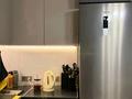 2-комнатная квартира · 55.5 м² · 8/13 этаж, Кармысова 84/2 — За гостиницей Казахстан за 600 000 ₸ в Алматы, Медеуский р-н — фото 12
