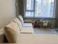 2-комнатная квартира · 55.5 м² · 8/13 этаж, Кармысова 84/2 — За гостиницей Казахстан за 600 000 ₸ в Алматы, Медеуский р-н — фото 7