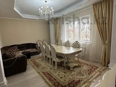 3-комнатная квартира, 80.2 м², 2/8 этаж, Кумисбекова 3a за 35.5 млн 〒 в Астане, Сарыарка р-н