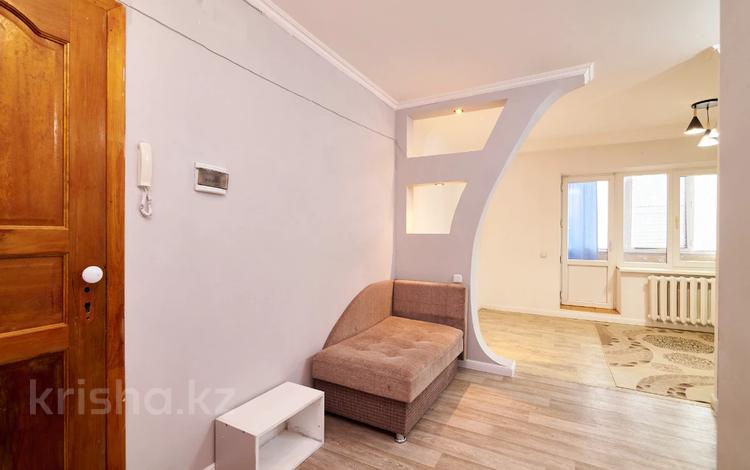 1-бөлмелі пәтер · 31 м² · 2/9 қабат, Майлина 31, бағасы: 14.7 млн ₸ в Астане, Алматы р-н — фото 2