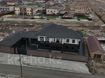 Свободное назначение, офисы, магазины и бутики, склады, общепит, салоны красоты, бани, гостиницы и зоны отдыха, медцентры и аптеки, образование, развлечения · 520.6 м² за 150 млн 〒 в Атырау, мкр Нурсая