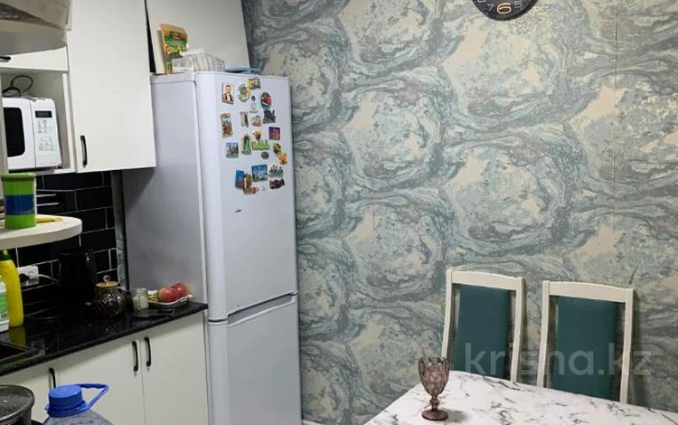 2-комнатная квартира, 36.1 м², 4/10 этаж, Шоссе Коргалжын 23/1