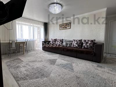 3-комнатная квартира, 54.5 м², 5/5 этаж, Карла маркса 46 — 10 магазин за 10 млн 〒 в Шахтинске