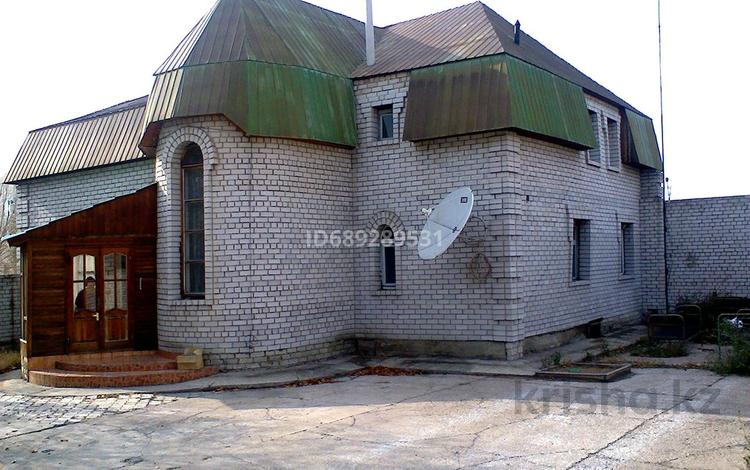 Отдельный дом · 6 комнат · 189 м² · 4 сот., Ильяшева 115 А — Возле Церкви за 85 млн ₸ в Семее — фото 2