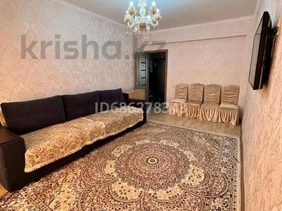 2-бөлмелі пәтер · 54.8 м² · 3/5 қабат, Черемушки 43, бағасы: 27 млн ₸ в Боралдае (Бурундай)