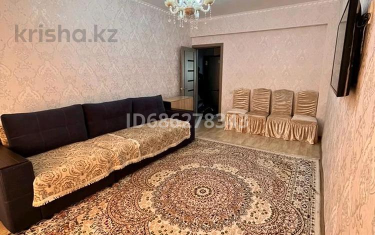 2-комнатная квартира · 54.8 м² · 3/5 этаж, Черемушки 43 за 27 млн ₸ в Боралдае (Бурундай) — фото 2