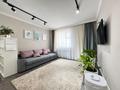 3-бөлмелі пәтер · 62.8 м² · 10/16 қабат, Улы дала 36/1 — Альфараби, бағасы: 41.5 млн ₸ в Астане, Есильский р-н — фото 3