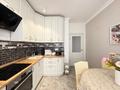 3-бөлмелі пәтер · 62.8 м² · 10/16 қабат, Улы дала 36/1 — Альфараби, бағасы: 41.5 млн ₸ в Астане, Есильский р-н — фото 12