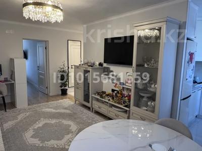 2-бөлмелі пәтер · 44 м² · 2/5 қабат, Центральный ш/а., Алипова 2а, бағасы: 19.7 млн ₸ в Атырау, мкр Центральный