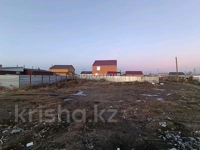 Участок · 5 соток, Некрасова 5 — Некрасова Энгельса за 5 млн 〒 в Костанае