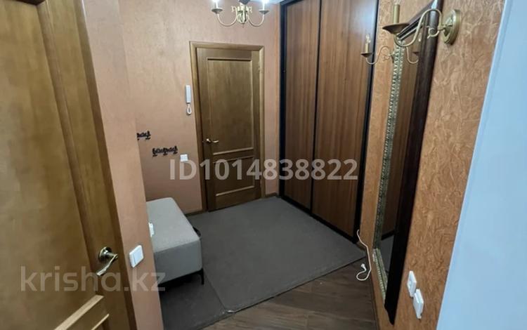 3-комнатная квартира · 110 м² · 4/9 этаж, Сауран 5а за 61 млн ₸ в Астане, Есильский р-н — фото 2