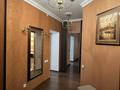 3-комнатная квартира · 110 м² · 4/9 этаж, Сауран 5а за 61 млн ₸ в Астане, Есильский р-н — фото 10