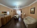 3-комнатная квартира · 110 м² · 4/9 этаж, Сауран 5а за 61 млн ₸ в Астане, Есильский р-н — фото 8