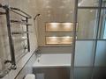 4-комнатная квартира · 139 м² · 6/6 этаж, мкр Горный Гигант, Каппарова за 152.9 млн ₸ в Алматы, Медеуский р-н — фото 18