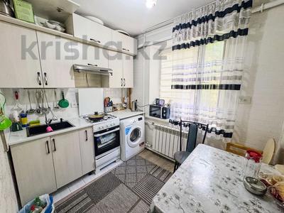 2-комнатная квартира · 47 м² · 1/4 этаж, Военный городок Улан 3 за 16.8 млн ₸ в Талдыкоргане
