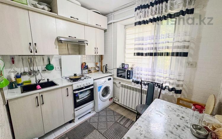 2-комнатная квартира · 47 м² · 1/4 этаж, Военный городок Улан 3 за 16.8 млн ₸ в Талдыкоргане — фото 2