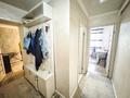 2-комнатная квартира · 47 м² · 1/4 этаж, Военный городок Улан 3 за 16.8 млн ₸ в Талдыкоргане — фото 2