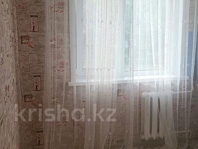 1-комнатная квартира · 33 м² · 2/5 этаж, Мусрепова 10 — Назарбаева за 12 млн 〒 в Петропавловске