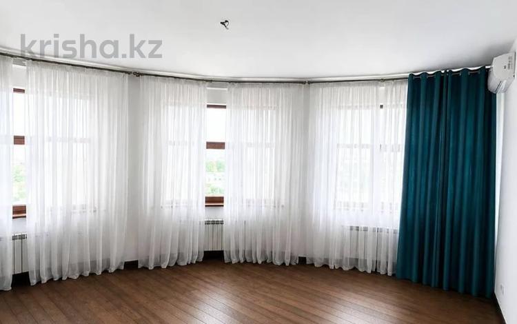 2-комнатная квартира · 85 м² · 6/7 этаж, мкр «Мирас» 31 за 106.5 млн ₸ в Алматы, Бостандыкский р-н — фото 6