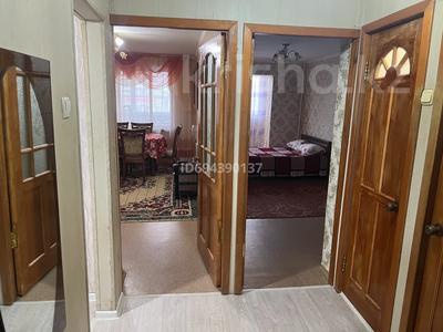 2-бөлмелі пәтер, 46 м², 6/9 қабат ай сайын, 4-й мкр 67, бағасы: 120 000 〒 в Актау, 4-й мкр