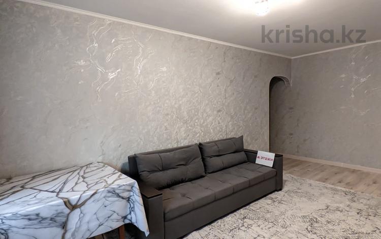 2-бөлмелі пәтер · 50 м² · 1/4 қабат, Умбетбаева 200а, бағасы: 350 000 ₸ в Алматы, Бостандыкский р-н — фото 11