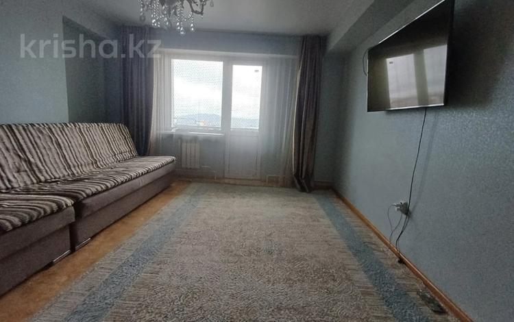 3-комнатная квартира · 92 м² · 4/9 этаж, Аль-Фараби 36 — Эту квартиру можно купить в ипотеку по ставке от 5,5% за 31 млн 〒 в Усть-Каменогорске — фото 7