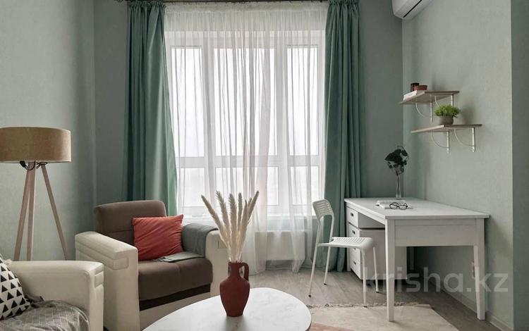 2-комнатная квартира · 72 м² · 12/17 этаж, Сейфуллина 574/1 за 105 млн ₸ в Алматы, Бостандыкский р-н — фото 2