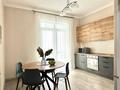2-комнатная квартира · 72 м² · 12/17 этаж, Сейфуллина 574/1 за 105 млн ₸ в Алматы, Бостандыкский р-н — фото 3