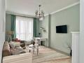 2-комнатная квартира · 72 м² · 12/17 этаж, Сейфуллина 574/1 за 105 млн ₸ в Алматы, Бостандыкский р-н — фото 7