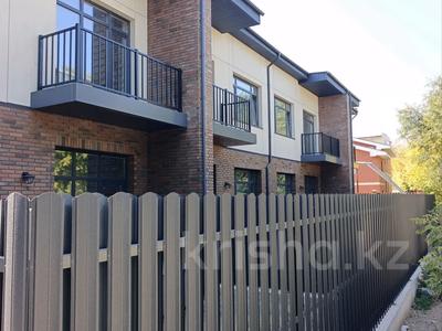 Часть дома · 4 комнаты · 226.1 м² · 3.25 сот., Сейфуллина 3/3 за 98 млн ₸ в Караганде, Казыбек би р-н