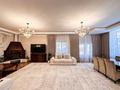 Отдельный дом · 7 комнат · 300 м² · 7 сот., Сатпаева — Луганского за 350 млн 〒 в Алматы, Медеуский р-н — фото 21