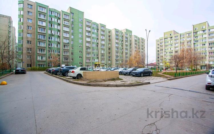 3-бөлмелі пәтер · 82.8 м² · 8/9 қабат, мкр Аккент 29 — Широкие выезды на проспекты Рыскулова,Раимбека и Момышулы., бағасы: 43.7 млн ₸ в Алматы, Алатауский р-н — фото 2