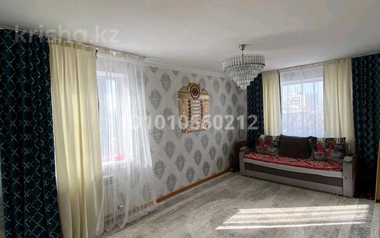 3-бөлмелі пәтер · 69 м² · 5/5 қабат, Чокана валиханова 17 — Аян пассаж, бағасы: 11.3 млн ₸ в Темиртау — фото 2