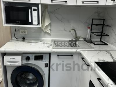 1-бөлмелі пәтер · 31 м², Амре Кашаубаева 5, бағасы: 16 млн ₸ в Усть-Каменогорске, Ульбинский