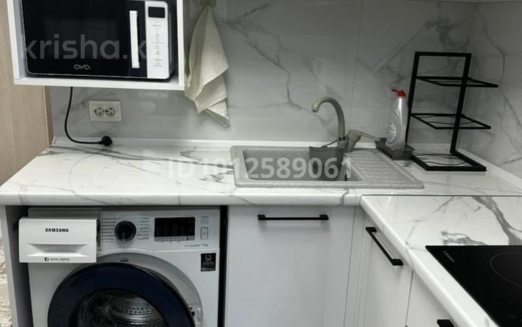 1-бөлмелі пәтер · 31 м², Амре Кашаубаева 5, бағасы: 16 млн ₸ в Усть-Каменогорске, Ульбинский — фото 2