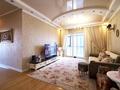 4-комнатная квартира · 115 м² · 10/11 этаж, Момышулы 2в за 59 млн ₸ в Астане, Алматы р-н