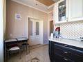 4-комнатная квартира · 115 м² · 10/11 этаж, Момышулы 2в за 59 млн ₸ в Астане, Алматы р-н — фото 11