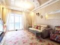 4-комнатная квартира · 115 м² · 10/11 этаж, Момышулы 2в за 59 млн ₸ в Астане, Алматы р-н — фото 2