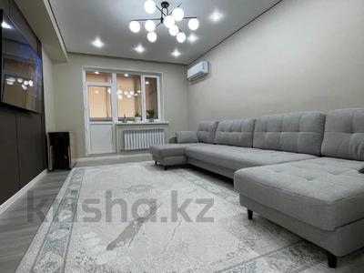 3-бөлмелі пәтер · 90 м² · 1/5 қабат, Самал, бағасы: 39 млн ₸ в Талдыкоргане