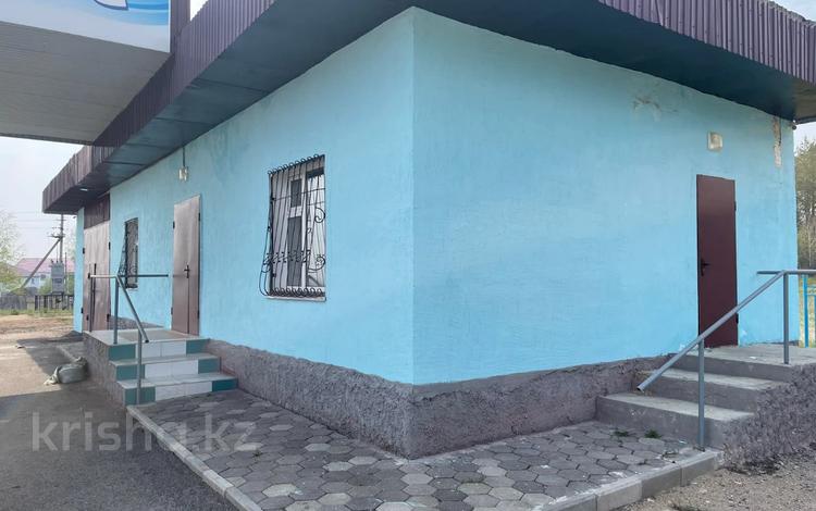 Азс, автосервисы и автомойки · 115 м² за 20 млн ₸ в Балкашине — фото 4
