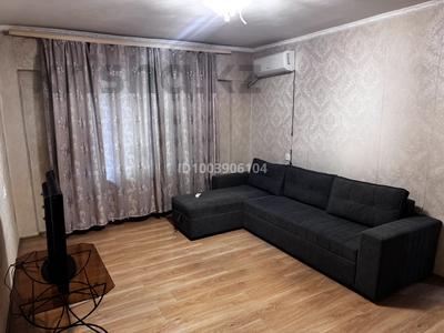 1-комнатная квартира · 35 м² · 1/5 этаж, Бехтерева за 180 000 ₸ в Алматы, Турксибский р-н