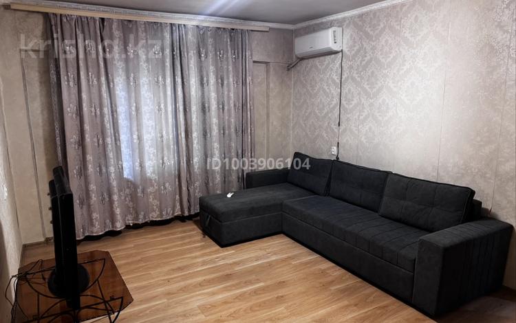 1-комнатная квартира · 35 м² · 1/5 этаж, Бехтерева за 180 000 ₸ в Алматы, Турксибский р-н — фото 6