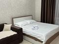 1-бөлмелі пәтер · 43 м², Улы Дала 31, бағасы: 2 000 ₸ в Астане, Нура р-н