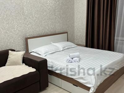 1-комнатная квартира · 43 м², Улы Дала 31 за 2 000 〒 в Астане, Нура р-н