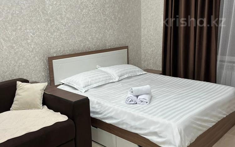 1-бөлмелі пәтер · 43 м², Улы Дала 31, бағасы: 2 000 ₸ в Астане, Нура р-н — фото 3